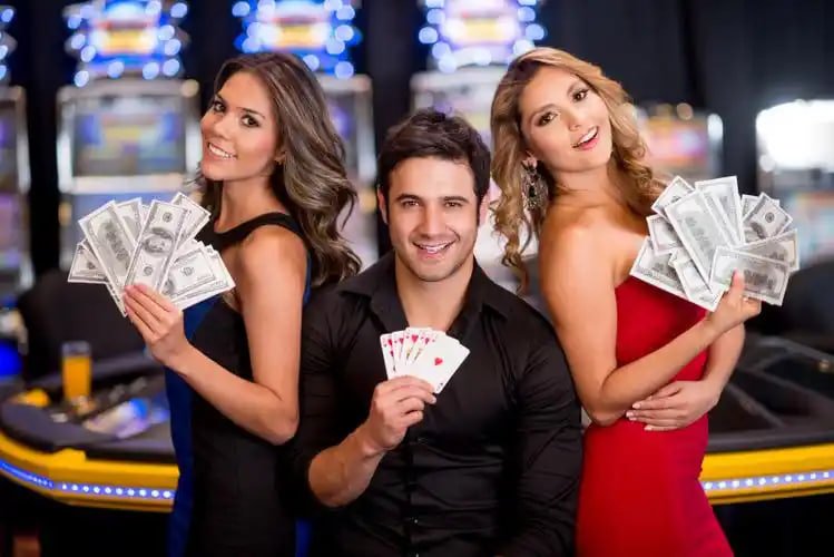 1xx Live Casino